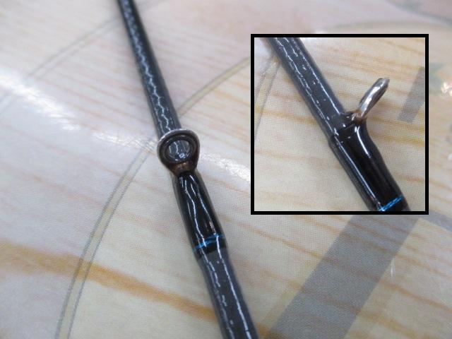 エメラルダス 86M