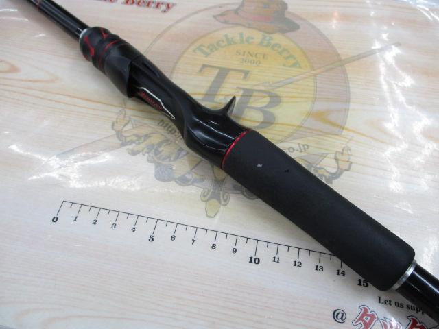 20ゾディアス 170M-G-2