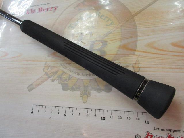 オシアジガー B60-4