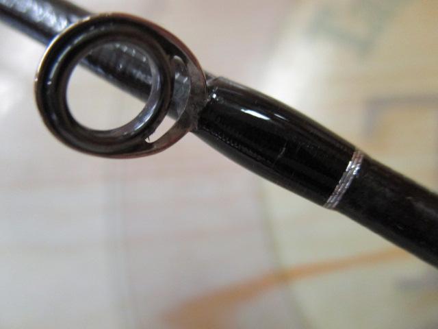 オシアジガー B60-4