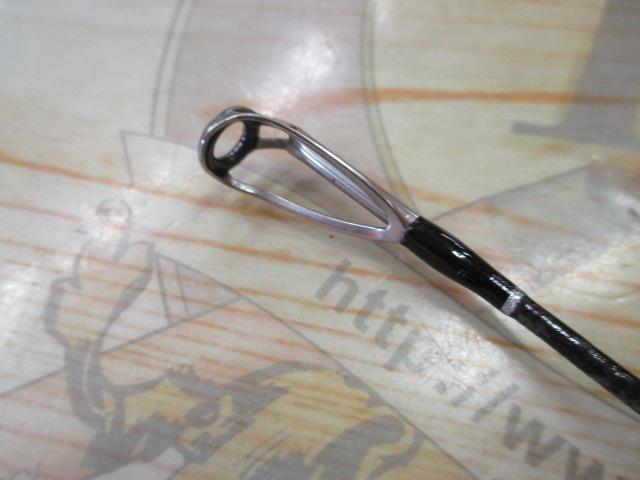 オシアジガー B60-4