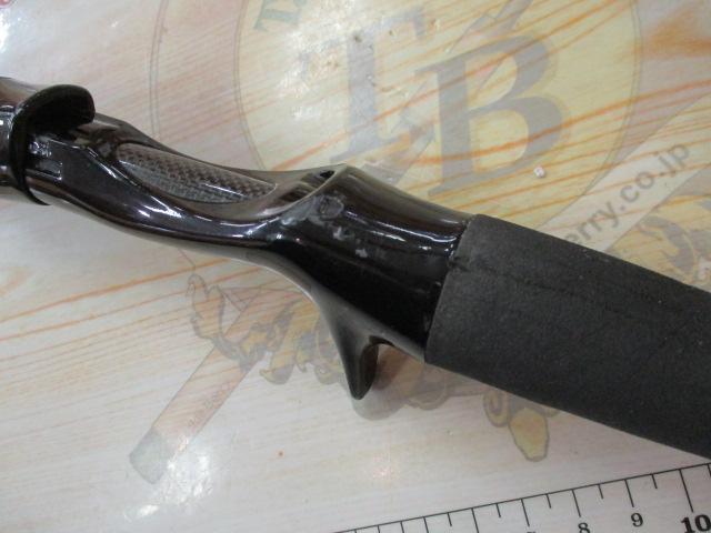 クロステージ CRXJ-B60MH/電動