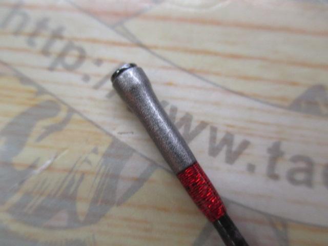 エメラルダスストイストRT IL 81M