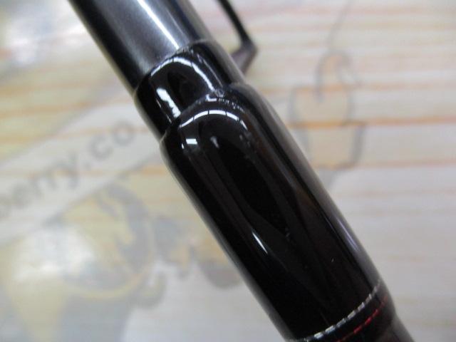 エメラルダスストイストRT IL 81M