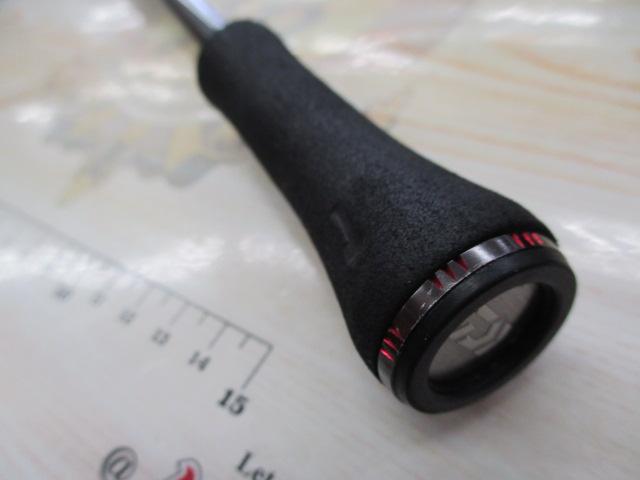 エメラルダスストイストRT IL 81M