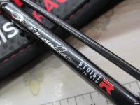 エメラルダスストイストRT IL 81M