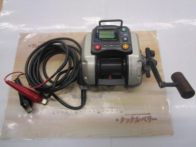 タナコン SS-35 上向き