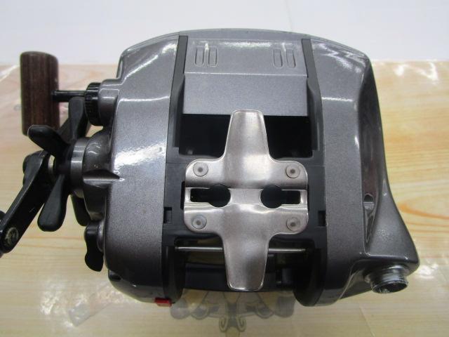 タナコン SS-35 上向き