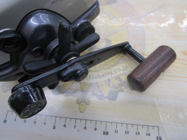 タナコン SS-35 上向き