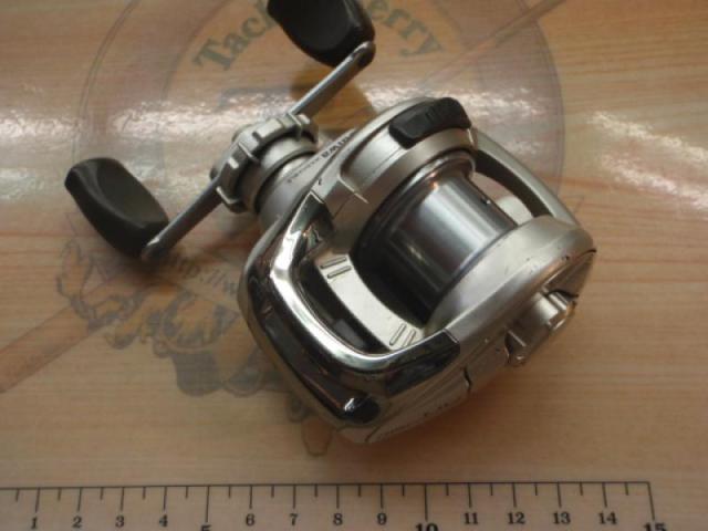 チヌチェイサーHG 太糸