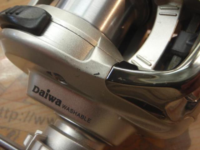 チヌチェイサーHG 太糸