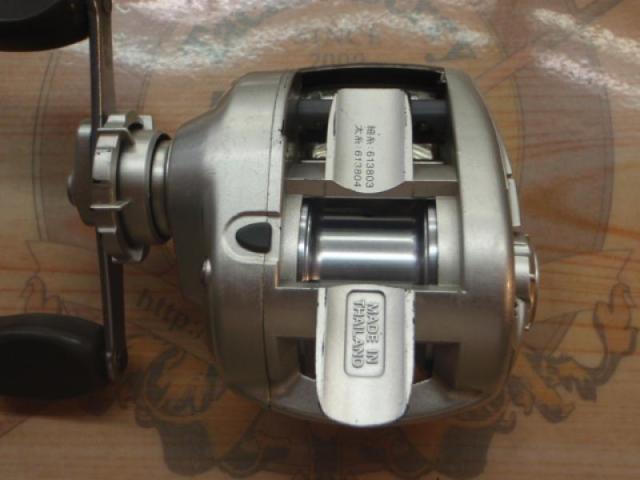 チヌチェイサーHG 太糸