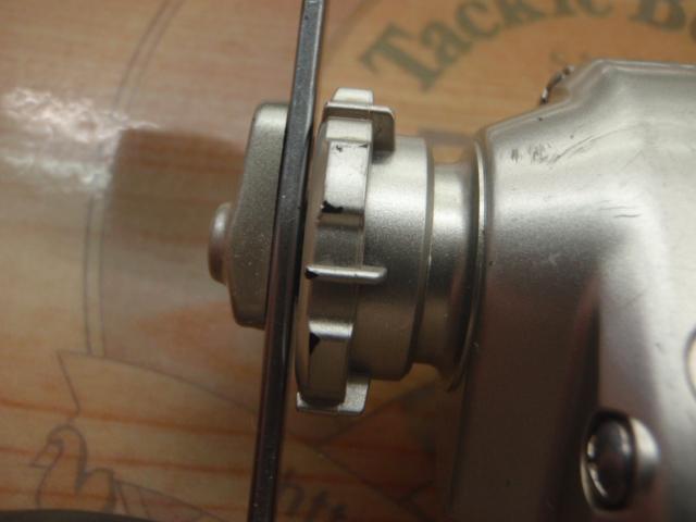 チヌチェイサーHG 太糸