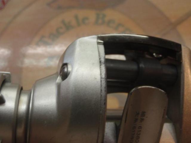 チヌチェイサーHG 太糸