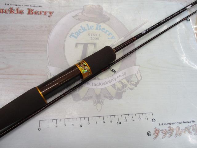 999.9フォーナインマイスター 62MLR ホワイトウルフ