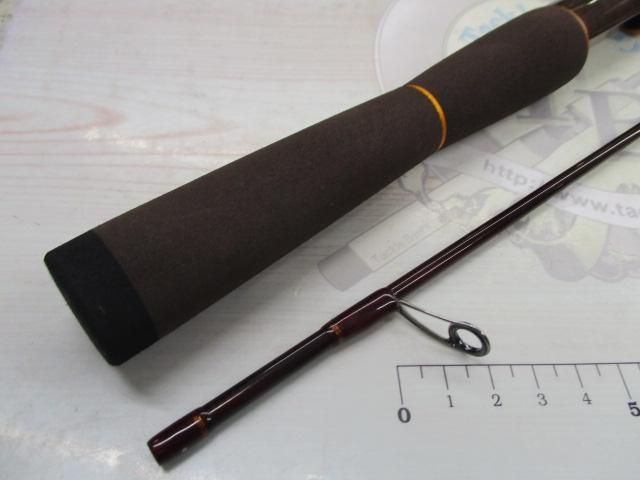 999.9フォーナインマイスター 62MLR ホワイトウルフ