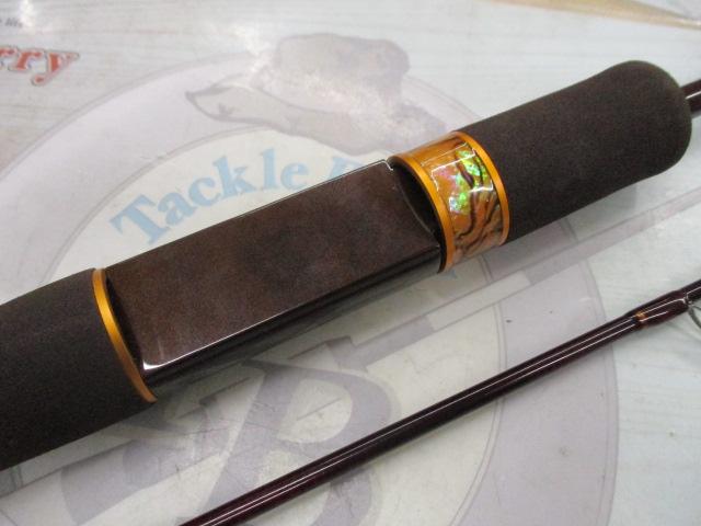 999.9フォーナインマイスター 62MLR ホワイトウルフ