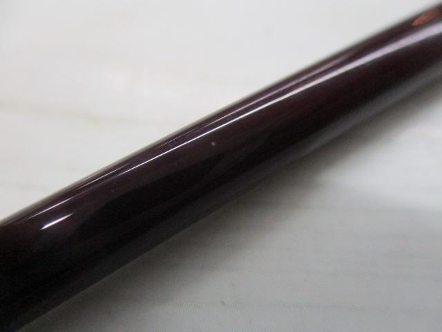 999.9フォーナインマイスター 62MLR ホワイトウルフ