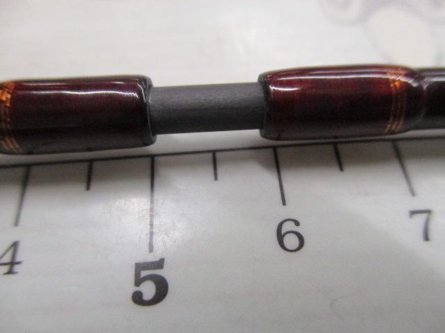 999.9フォーナインマイスター 62MLR ホワイトウルフ