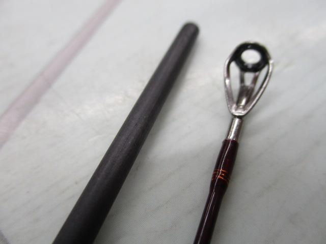 999.9フォーナインマイスター 62MLR ホワイトウルフ