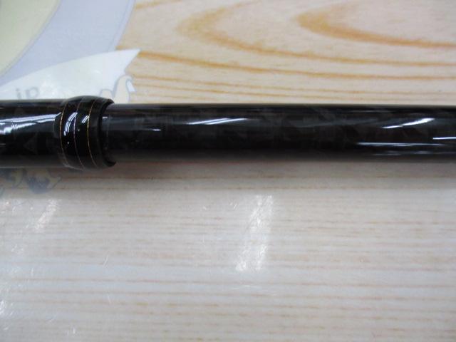 デストロイヤー F7-77X(フェイズⅢ)テレスコピック