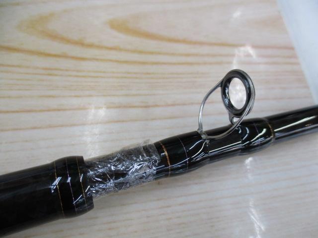 デストロイヤー F7-77X(フェイズⅢ)テレスコピック