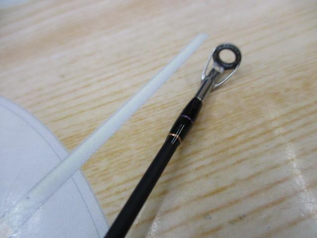 デストロイヤー F7-77X(フェイズⅢ)テレスコピック