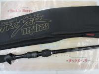 デストロイヤー F7-77X(フェイズⅢ)テレスコピック