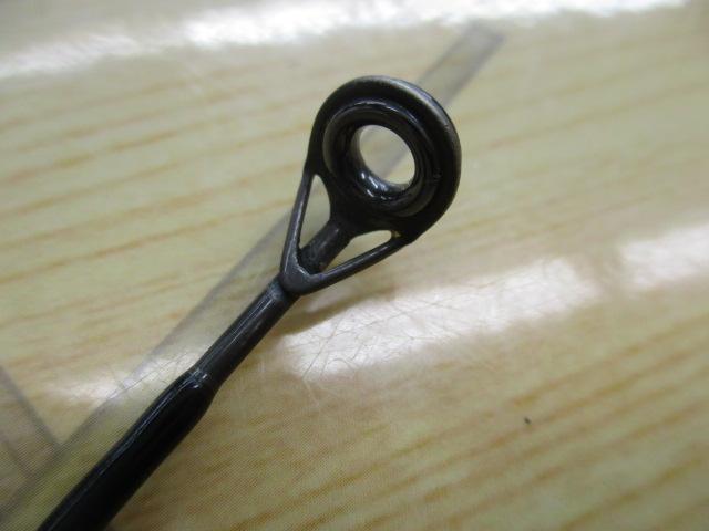 トラウティンマーキス TM-602L