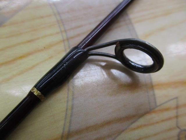 トラウティンマーキス TM-602L