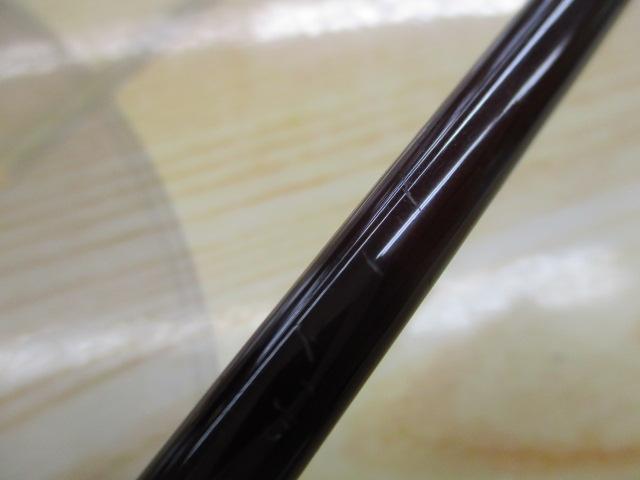 トラウティンマーキス TM-602L