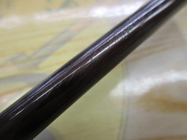 トラウティンマーキス TM-602L