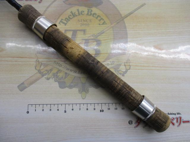 トラウティンマーキス TM-602L