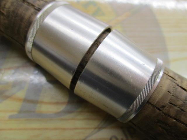 トラウティンマーキス TM-602L