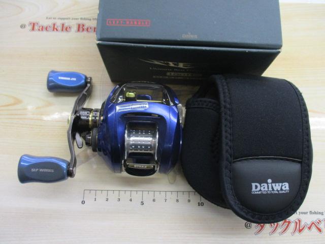 スティーズ 100HL