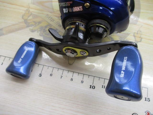 スティーズ 100HL