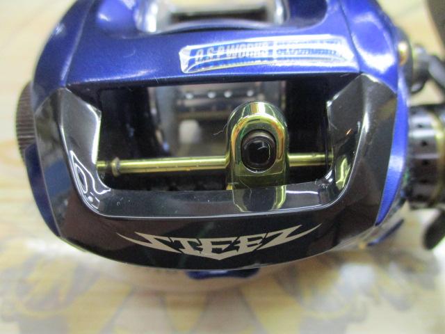 スティーズ 100HL