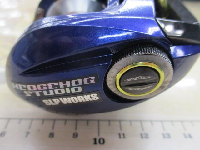 スティーズ 100HL