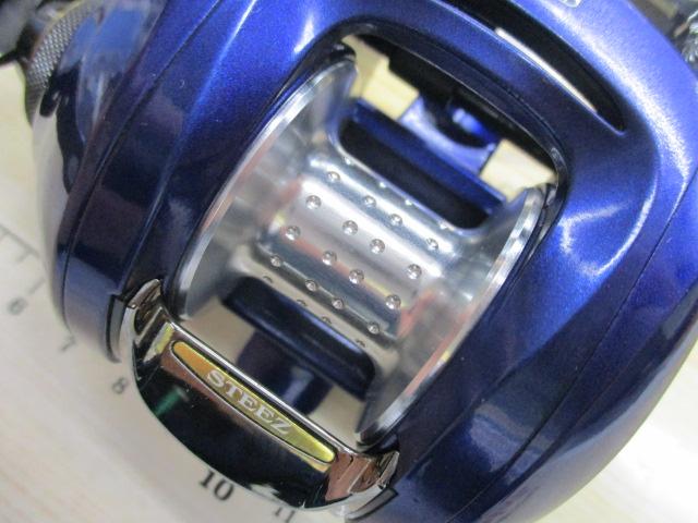 スティーズ 100HL