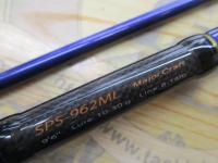 ソルパラ SPS-962ML