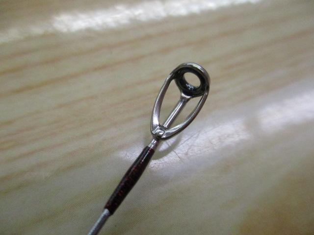 23ソアレBB アジング S58UL-S