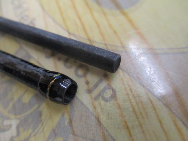 23ソアレBB アジング S58UL-S