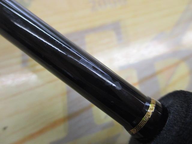 23ソアレBB アジング S58UL-S