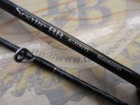 23ソアレBB アジング S58UL-S