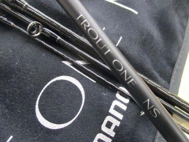 24トラウトワンNS B48UL-G4