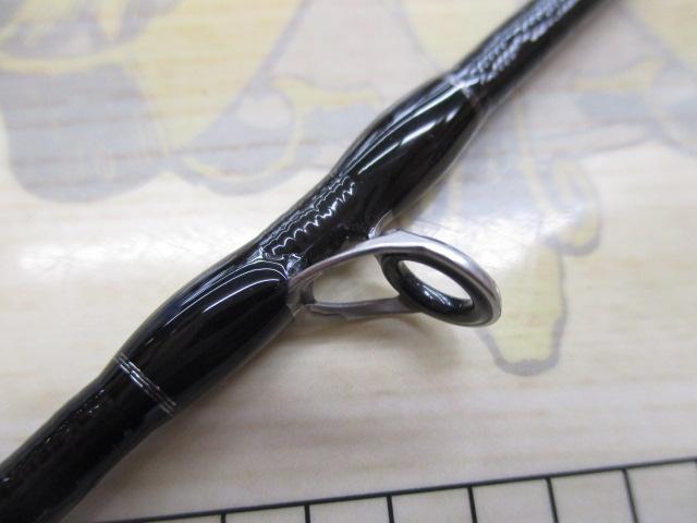 24トラウトワンNS B48UL-G4