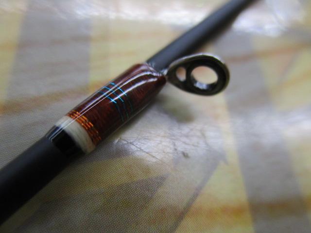 カワセミラプソディ KWSM-C46L