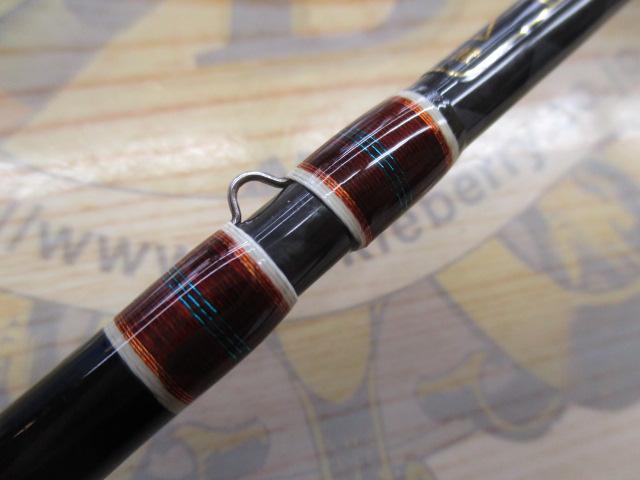 カワセミラプソディ KWSM-C46L