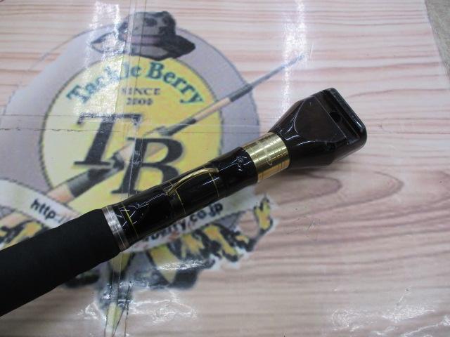 がま石ZⅡ 手持ちM500