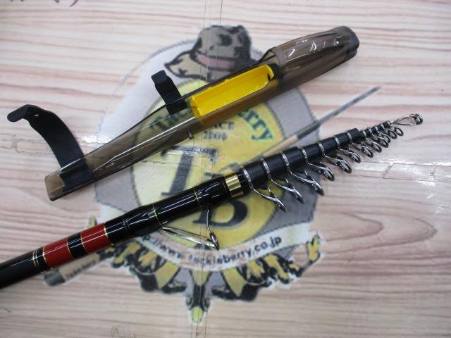 がま石ZⅡ 手持ちM500